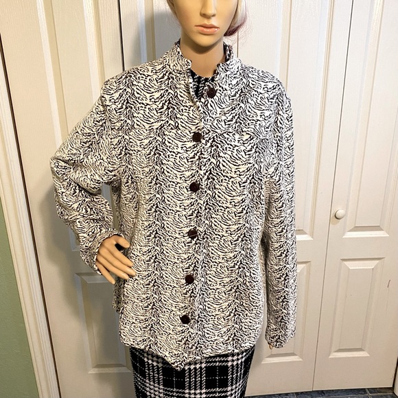 Blast Women’s Cardigan Sweater - Picture 1 of 8